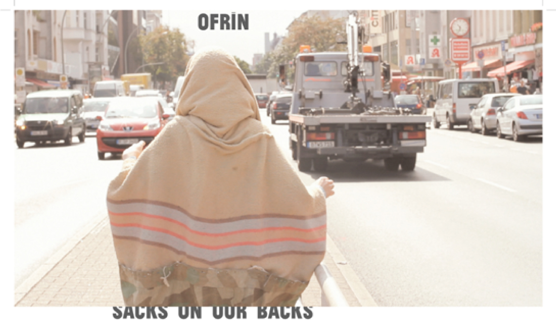 Sacks on our Backs_